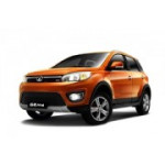 Great Wall Haval M4